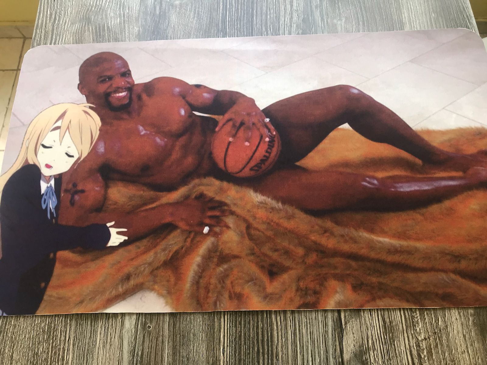 Playmat Personalizado Storm Card Shop